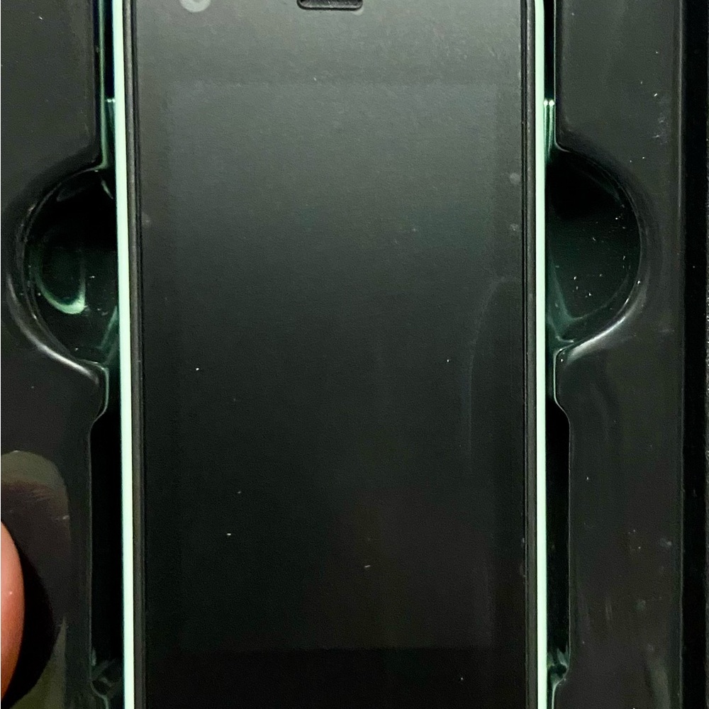 NIB Soyes XS18 pro max mini smartphone.